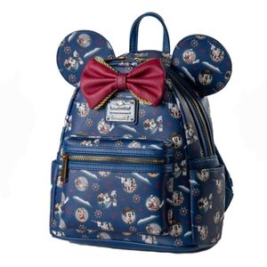 Loungefly Disney Cruiseline Treasure Aop Mini Backpack Price Is Firm